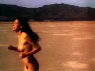 CHASED & FUCKED IN THE DESERT - vintage music video