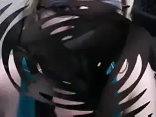 Deutsche Amateurbitch ist total Spermageil