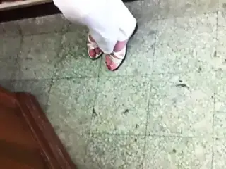 giovanna  adoro il tuoi piedini