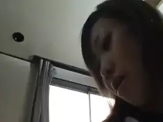 panty facerubbing clip2