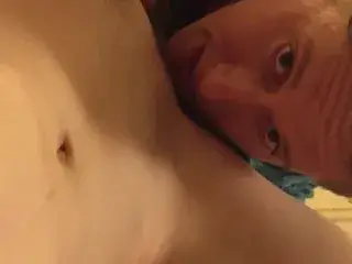 GF pussy tastes so good