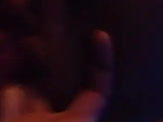 Making the milf cum hard