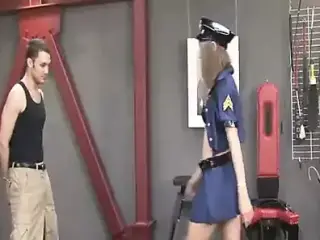 Busted ? busted !