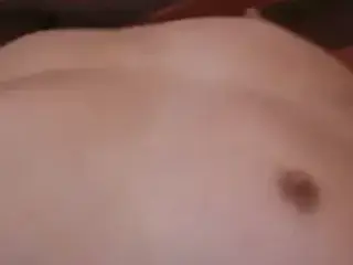 skinny girl get fuck and cum