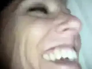 Hot MILF get anal