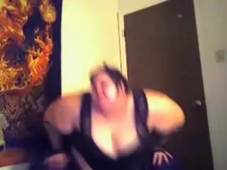 SSBBW Dance
