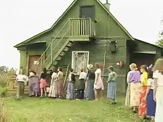 Russian Classic