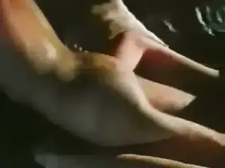 Woman's Fall