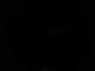 GLOW IN THE DARK FOOTJOB part 2