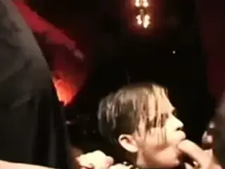 goth chick takes dick