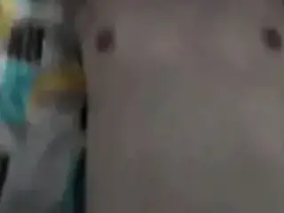 Amateur home POV sex with nice russian girl