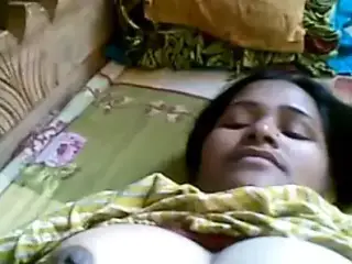 Indian Big Boobs Bhabi