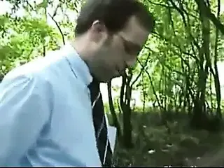 wife sucking strangers cock