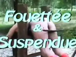 French Mature BDSM 2 of 3