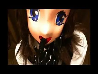 Kigurumi maid