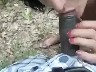 forest Cum (favorite)