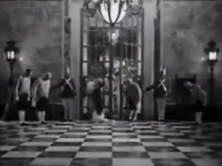 Eros VII - Queen Kelly