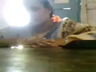 indian teligu teacher 2