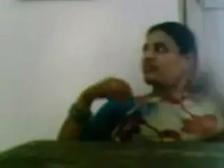 indian teligu teacher 4