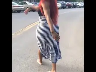 twerking booty hardtrance 5