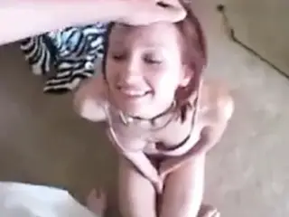 Fucked In the Laundry Room