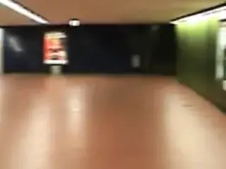U-Bahn-Station