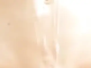 Spunk all over my Chanel camisole