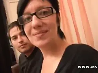Zarah en couple