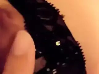 MY WIFE IS TEASING YOU GUYS!