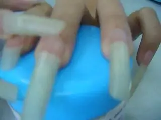 long nail 5