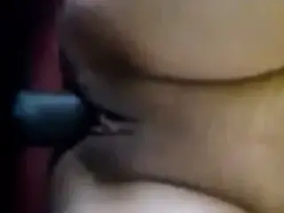 slow , closeup fuck