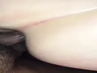 Wife Deb Anal