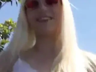 Jayda Gang Bang
