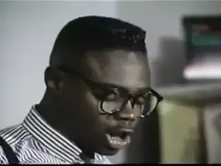 Retro interacial BJ compilation #3
