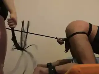 Long STRAPON