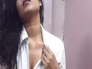 indian sex video of amateur pornstar lily masturbation sex