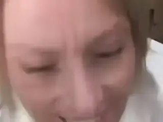 GILF Fucks Her Doctor