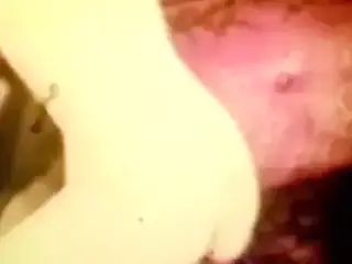 Interracial Swinger Girls Enjoying Cumshots (1960s Vintage)