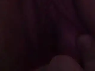 Quick wank