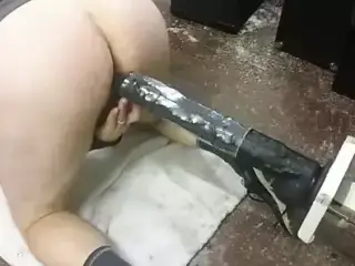 Mechanical Rambone Session