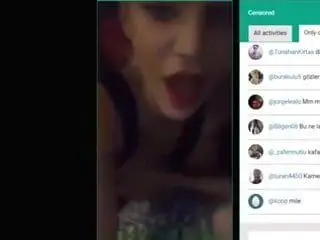 Aysenur Balci Memeler foraa