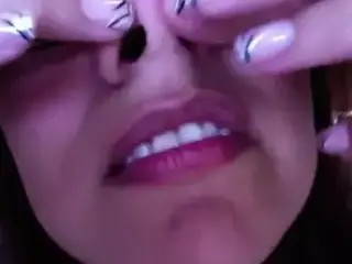 nose play
