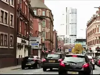 Brit Slut Fucks Strangers 2