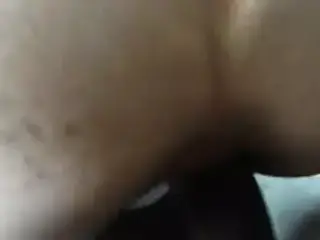 fucking my boss in the ass