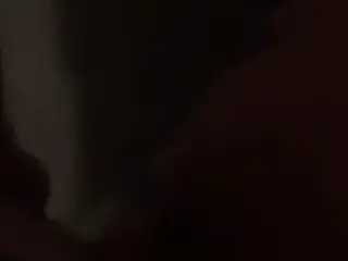 Lita once again slobbing me down