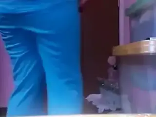 Melayu - Tudung untuk BF