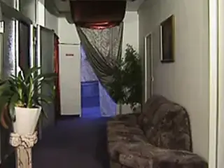 At The Club