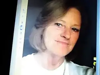 Cumslut Tribute