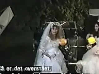 Double Bridal Pohotshoot