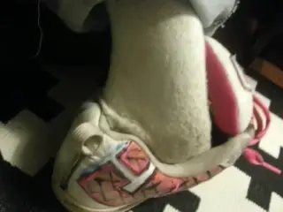 Shoe Play Dirty Socks